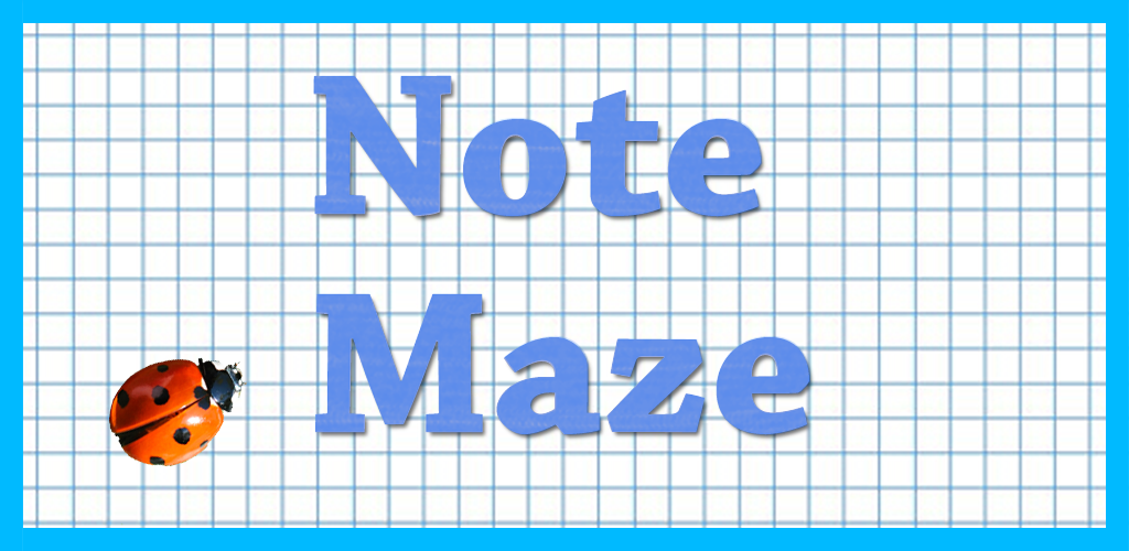 Dmitsoft's tweet photo. https://t.co/uApatkZS0R

Find the way through the maze on a notebook sheet! #Maze #Android #Game #Googleplay http://t.co/nQjZIiLuH1