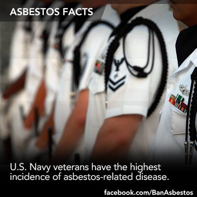 BanAsbestos's tweet photo. The 1% that chose to serve our nation are the most effected by #Asbestos. #SupportOurTroops #BanAsbestos http://t.co/Fa9FQ0fJah