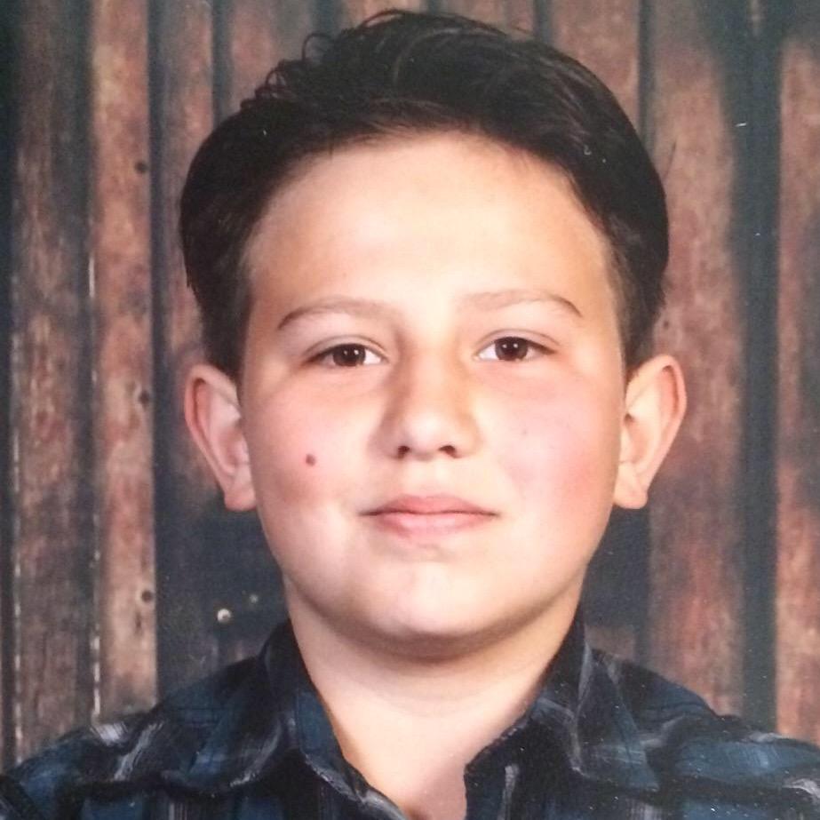 cpdutah's tweet photo. 12 yr old Deacon Phillips missing since yesterday afternoon from Centerville. Pls RT http://t.co/9beLeMf9sd