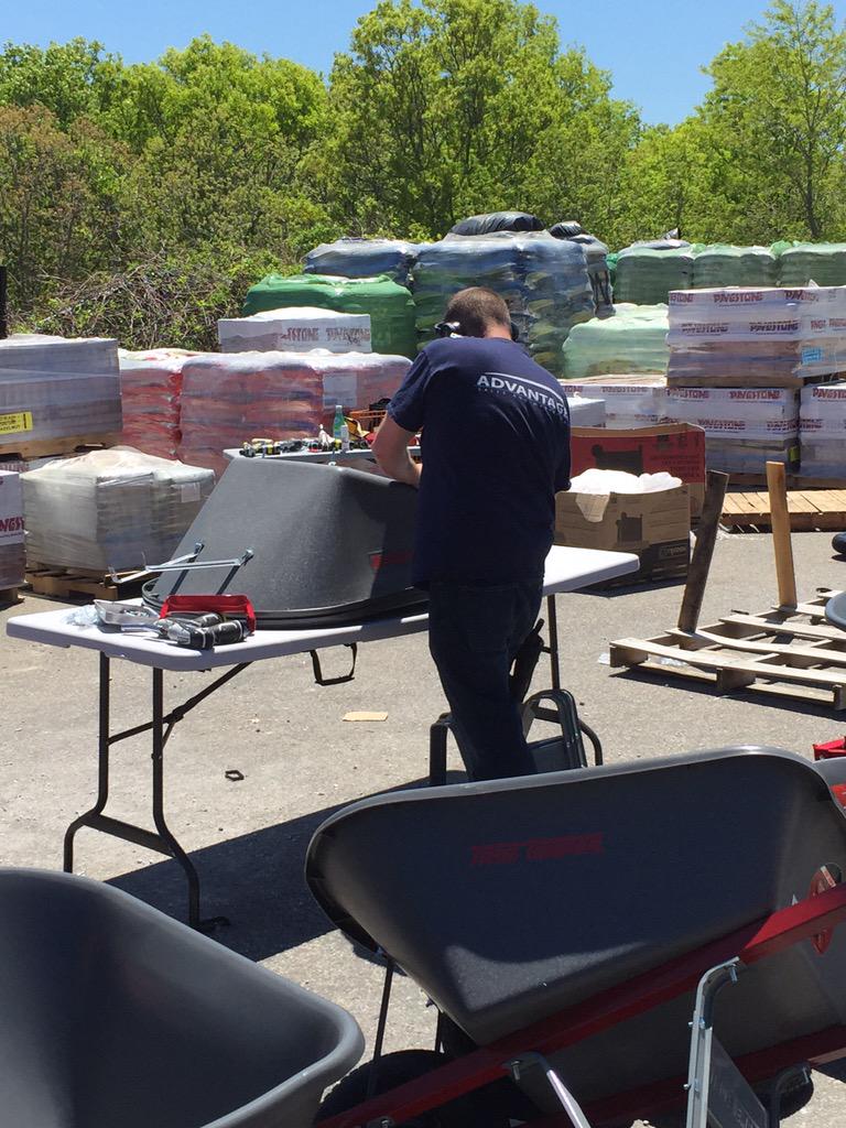 Assembly tweet media