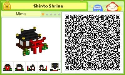 pushmogallery's tweet photo. #STRETCHMO  |  Shinto Shrine by Mima http://t.co/lRVYMpwos9 http://t.co/1uqSM0R1dx