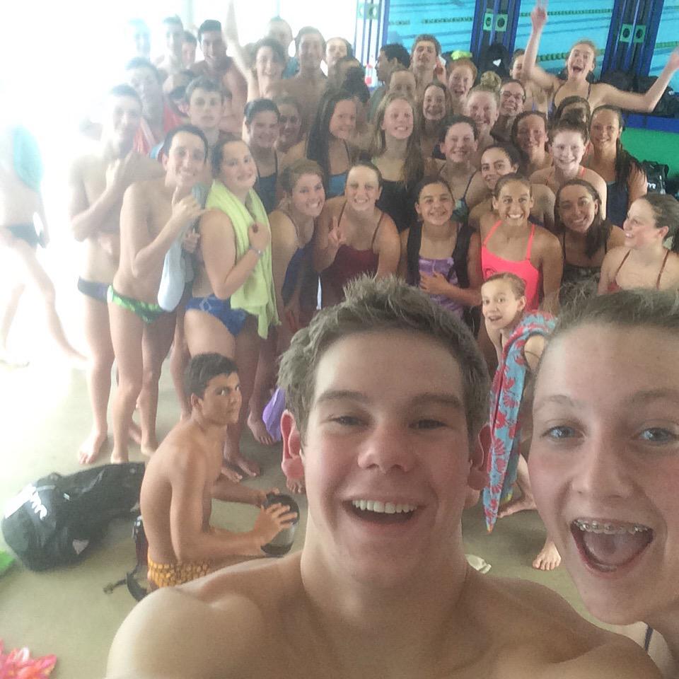 Rain... You call for great pictures being taken... @USA_SwimClubs #SouthernZSC15 <a href="/MHomovich/">madison homovich</a>