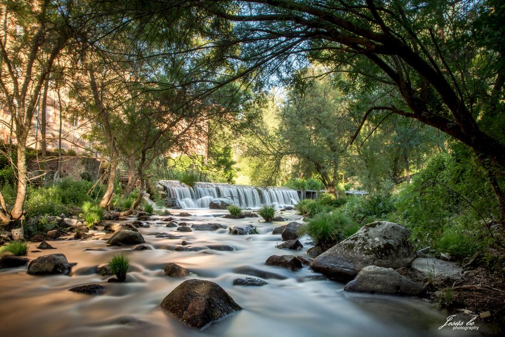 JBernaezCobos's tweet photo. Río Eresma a su paso por San Lorenzo, una auténtica maravilla! @segovia_es @segoviaapp @photography_age http://t.co/nbUjTpdduN