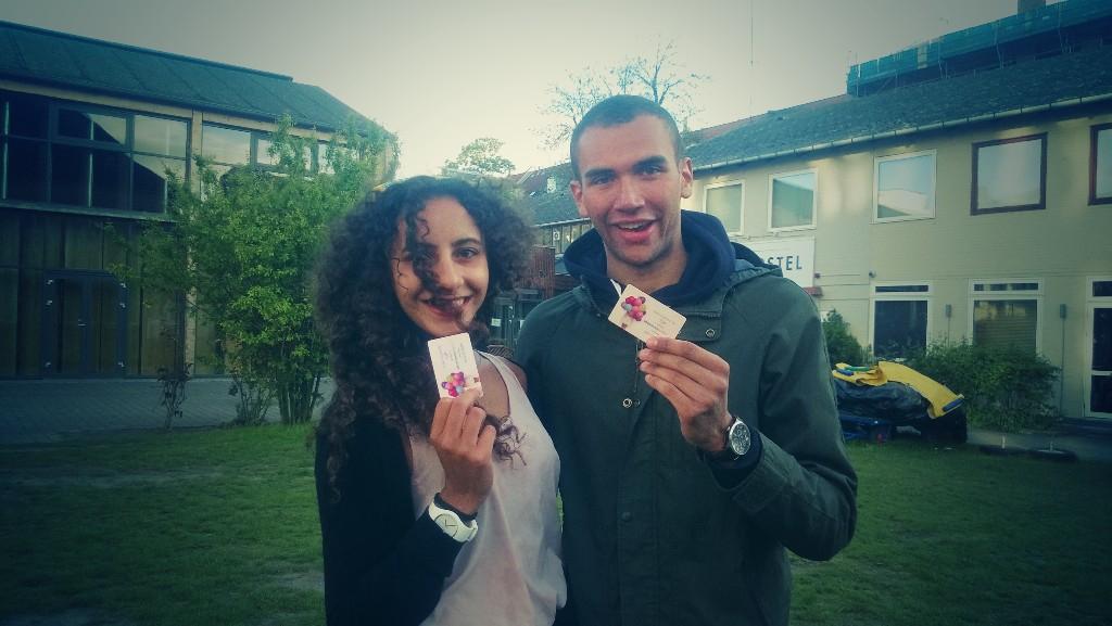 AssoEdexpress's tweet image. #team17 à la troisième place du podium!!!! #edexpress2015