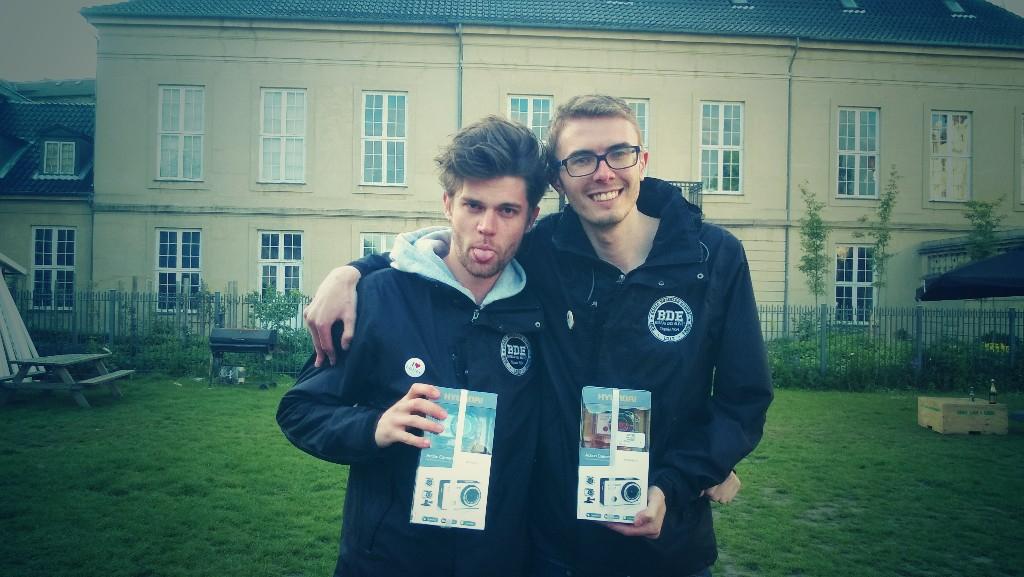 AssoEdexpress's tweet image. #team10 gagne la course #edexpress2015 !!!!!!!!!