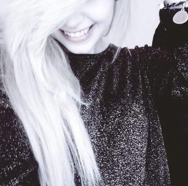 Hide the tears into a smile 😊😎