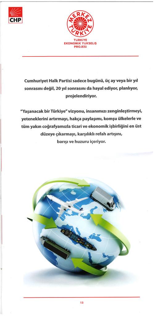 CHP19Mayismah's tweet photo. #YüzyılınProjesi Merkez Türkiye -4
#chpiktidara http://t.co/0gYL1iDFVQ