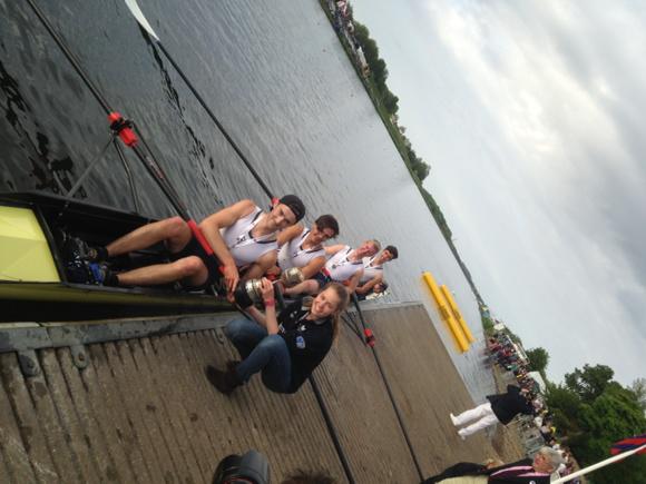 KSCBC's tweet photo. Boom! #nsrchampions http://t.co/ORzi2TObsn