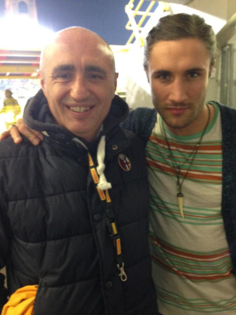 robertoruvioli's tweet image. 