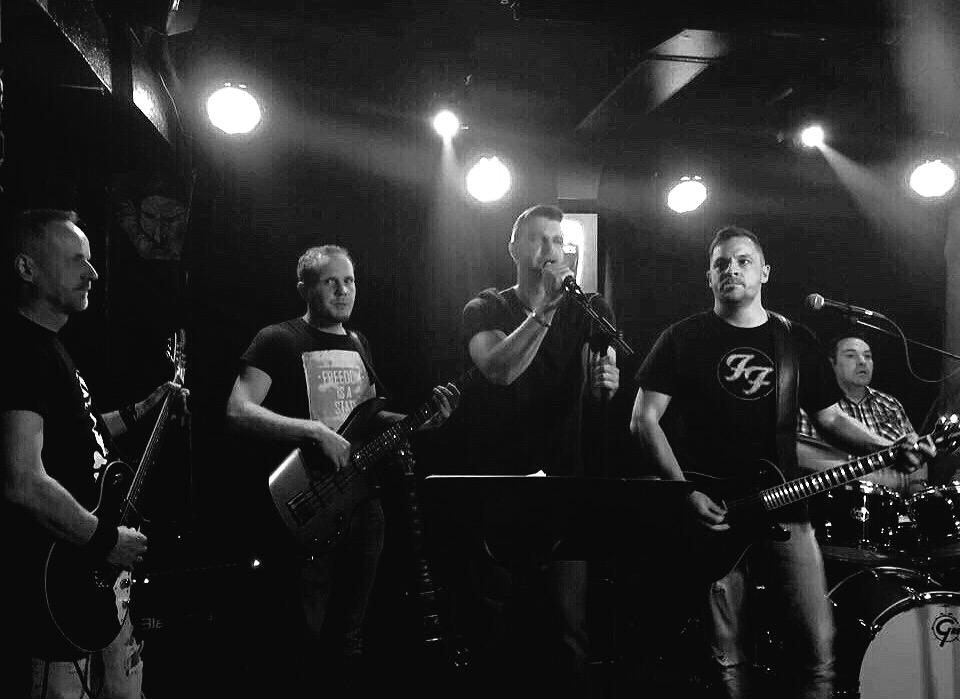 bigblockrock's tweet photo. Great night at the #IrishInn #Wetzlar yesterday... http://t.co/ViBFdflJBm
