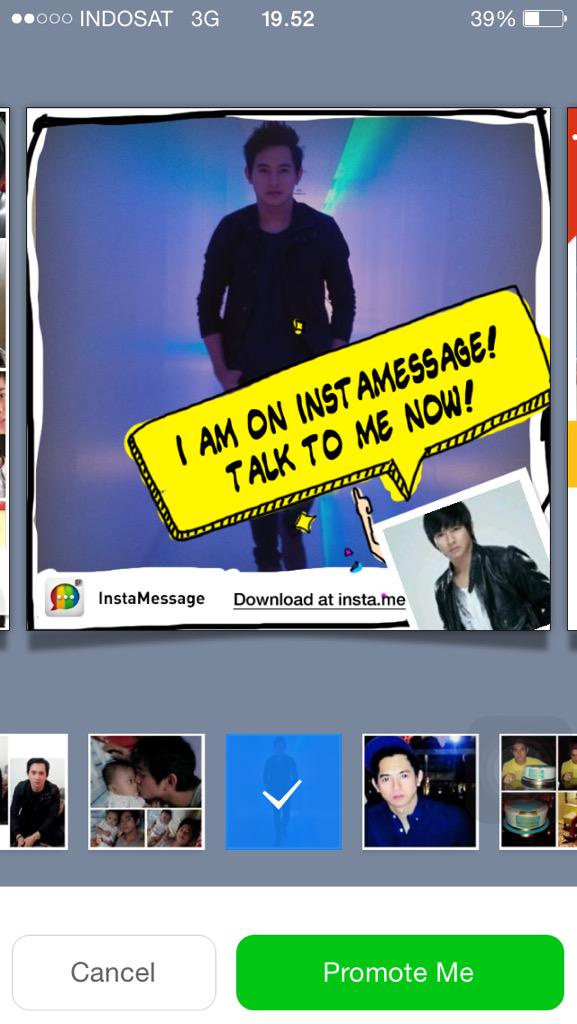 GILANG GUMILANG (@gilsshop) on Twitter photo 