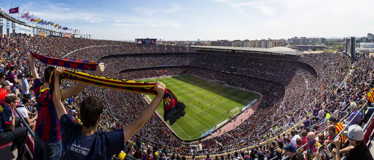 FCBarcelona_cat's tweet photo. Quan acabi el partit podràs seguir EN DIRECTE la celebració de la Lliga per streaming http://t.co/Rd9SzjdqRv http://t.co/5WBtCj63TO