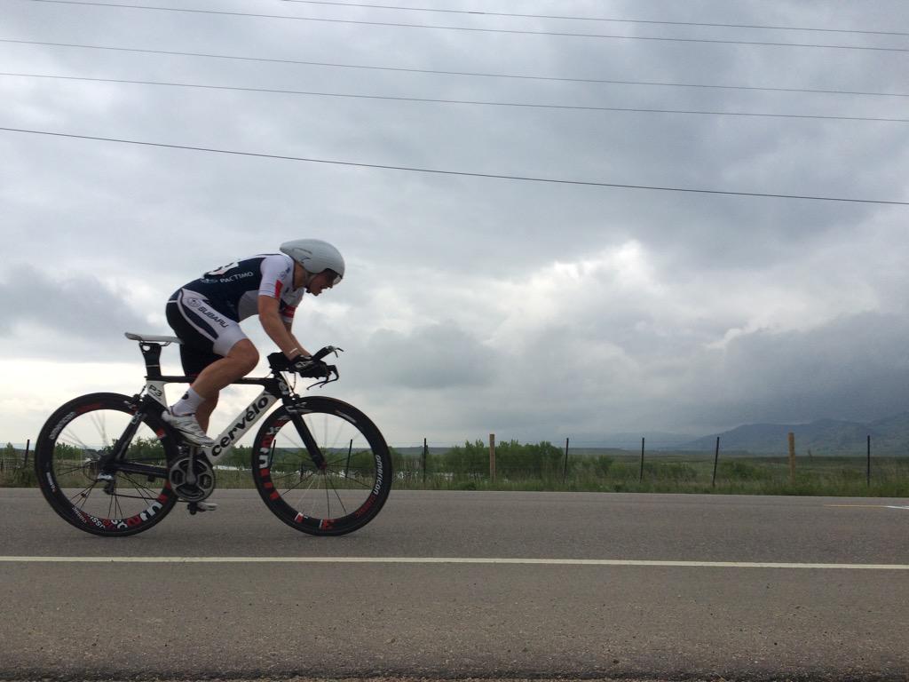 gsboulder's tweet photo. Folks are finishing strong! #haystack http://t.co/bT74Mo9ETa