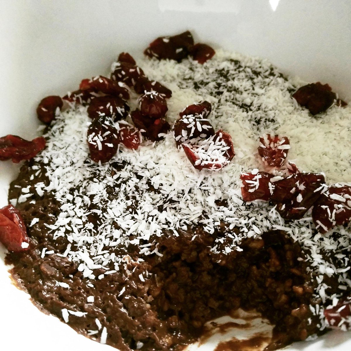 looottieee's tweet photo. new recipes @ My blog  http://t.co/CGUDmjQxc5  also the delicious cacao overnight oats, enjoy! #blog #healthyfoods http://t.co/UPpD05QPN1