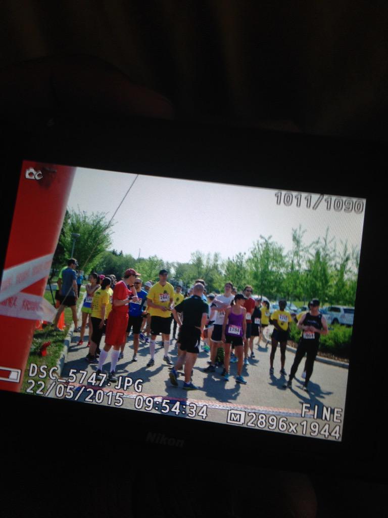 SaintJosephSem's tweet photo. It was such a blessing to have everyone here today!! Thanks for all who came out to the Faith Fitness and Fun Run!! http://t.co/x5m4J34lQz