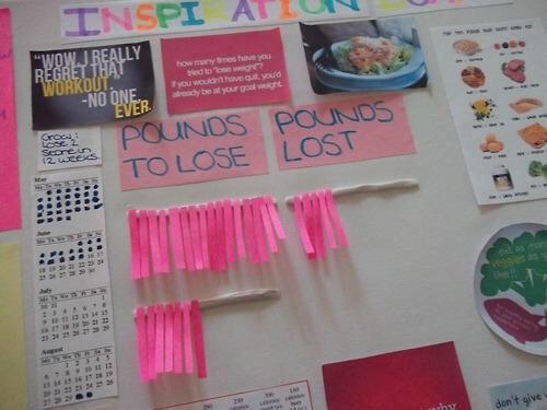 HealthSection's tweet photo. Motivation Wall http://t.co/SMwtjVaoag