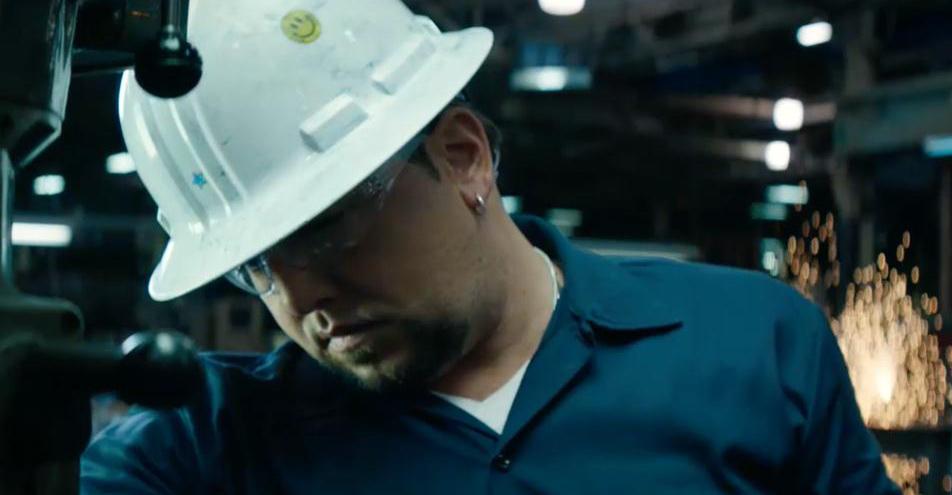 CMT's tweet photo. Here it is! The premiere of @Jason_Aldean's "Tonight Looks Good on You" video > http://t.co/mWpgGjVNkl http://t.co/a0HvyRo5uD