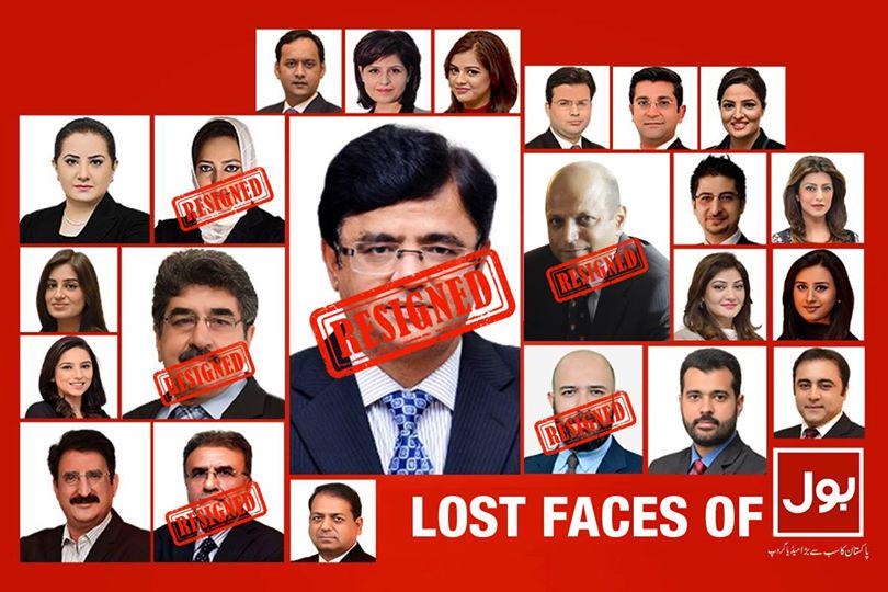 KhaleejMag's tweet photo. Exodus from Bol begins over #Axactscandal #Axact #AxactFightsBack #AxactResponse http://t.co/iopoBsXue1