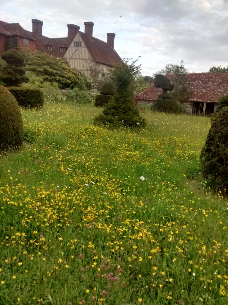Great Dixter tweet media