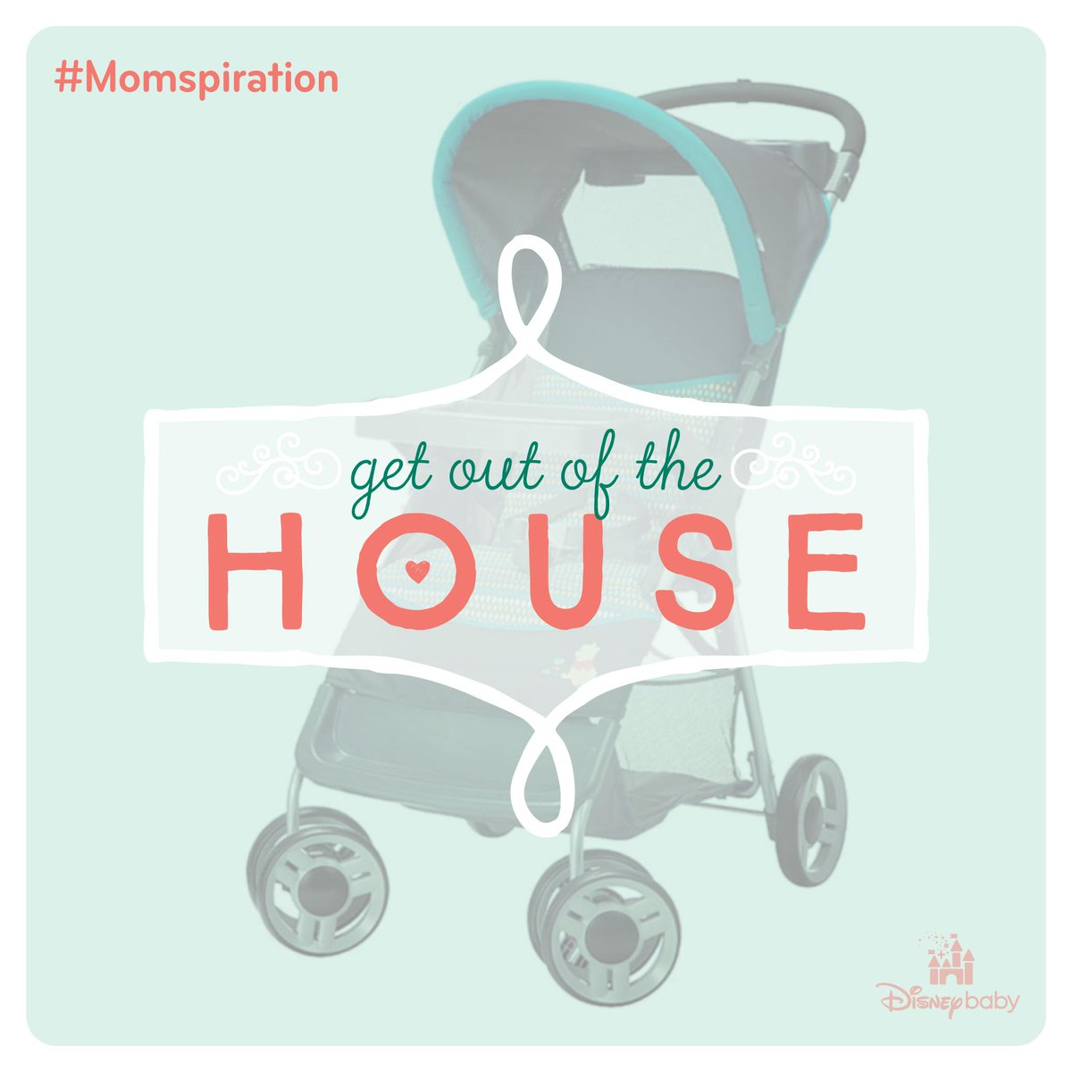 Adventure is out there...go find yours! #Momspiration bit.ly/1IWR4lW