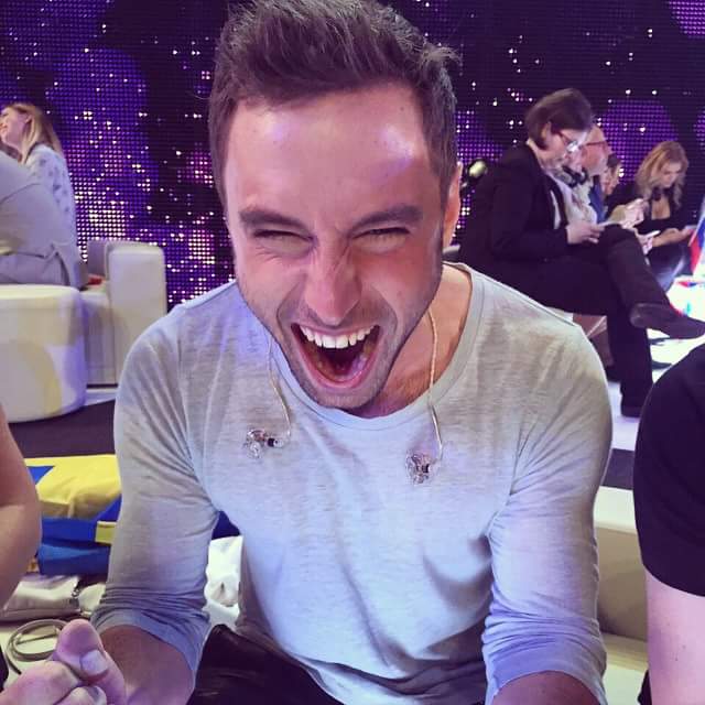 _eNNeves's tweet photo. 30 minutes to GO!!! 😱😵😍
#SWE #VoteForSweden #Måns12points #Eurovision http://t.co/BpVKNtsIv4