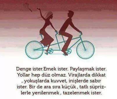 TRFANN's tweet photo. Evlilik, iki kişili bir yolculuktur .

VE ... http://t.co/IDdcw3YGhW