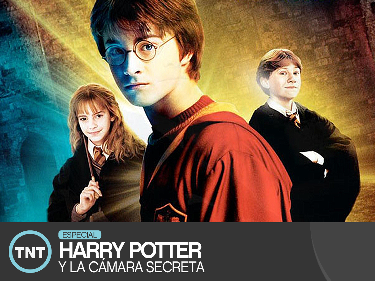 TNTLA's tweet photo. Oír voces que nadie puede oír no es buena señal. Ni siquiera en el mundo de los magos. #HPenTNT ¡HOY! 16.45Hs http://t.co/5ByoNZf9Bp