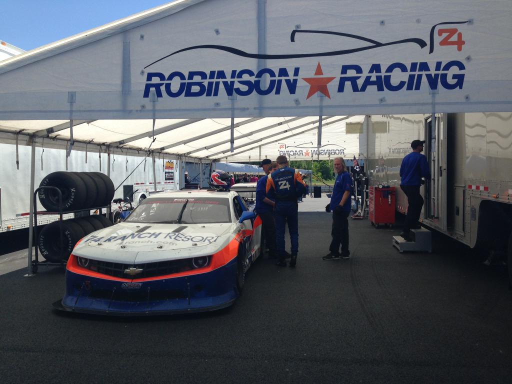 74RanchRacing's tweet photo. P7 for Shane and P18 for Gar. @GoTransAm @limerockpark #TransAmLRP http://t.co/7P6jRFUdqT