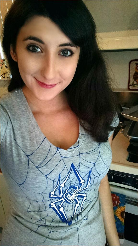 QuiteVexing's tweet image. #AJTaughtMe was awhile ago, but @WWEAJLee once taught me I'm beautiful, despite what bullies said, and I never forgot