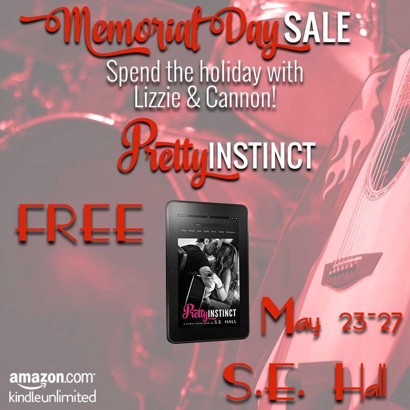 VampgrlIvy's tweet photo. #Free #1click #PrettyInstinct by @Sehallauthor Pretty Instinct: http://t.co/uy7dSJ71Pq
@CarrieHorton2 http://t.co/HAu32BLHmI