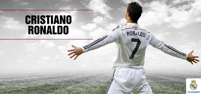 14' GOAL GOAL GOAL GOAL GOAL GOAL GOAL GOAL GOAL GOAL of <a href="/Cristiano/">Cristiano Ronaldo</a> 
Real Madrid 1-0 Getafe