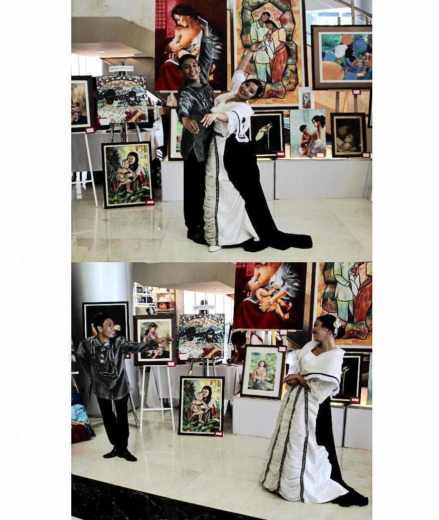 nieljohnn_'s tweet image. May forever. ☺ ♥ @marianovica_ #ForeverBatchmates #Batch20 #LSFDC