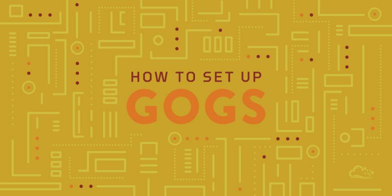 digitalocean's tweet photo. Tutorial on how to set up the self-hosted Git service by the team at @gogitservice http://t.co/pcEM5QOC1w http://t.co/hkV0pPZlXW