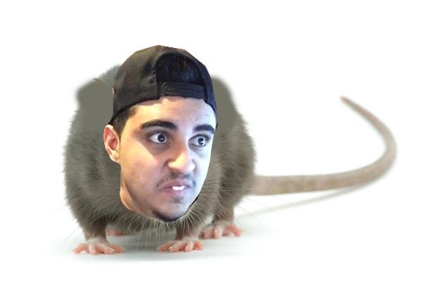 Banks's tweet image. @FaZe_Rain