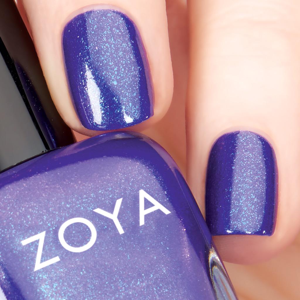 ZoyaNailPolish tweet picture