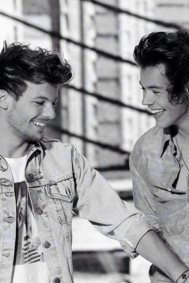 louisrpgcrui's tweet image. @Harryrpgmlh 😍😏💞