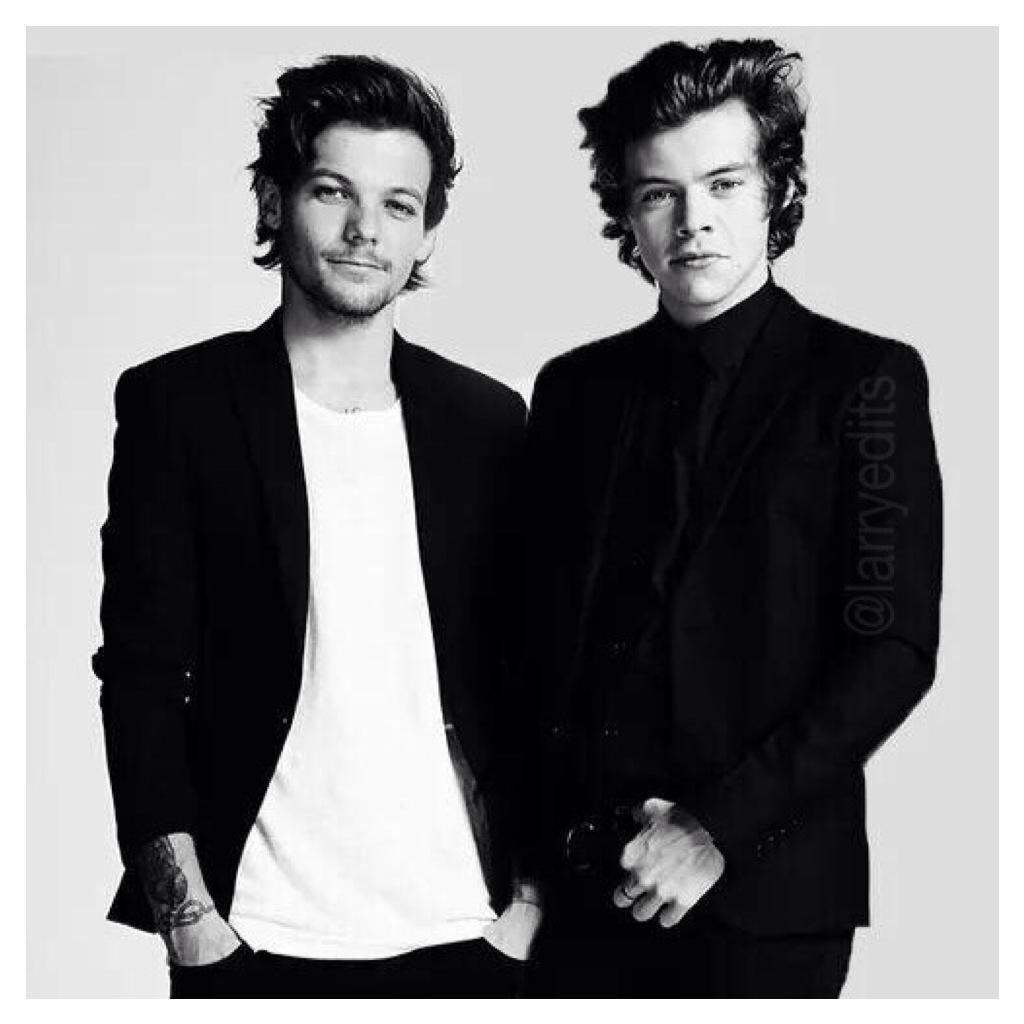 louisrpgcrui's tweet image. @Harryrpgmlh 😍😏💞