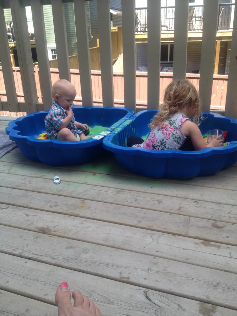 hellolifestudio's tweet photo. sand is part of a food group right? #toddler #baby #summertime http://t.co/VSFTCmlCsh
