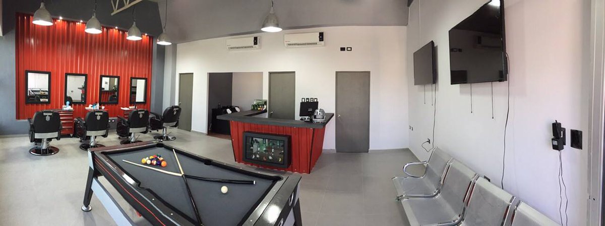 fasesmagazine's tweet photo. CONOCE NUESTRA NUEVA SUCURSAL/Plaza La Lomita/Tel. 257.12.22 / CEL. 73 33 60 82 / #MrCondeBabería&amp;Spa http://t.co/hMwl9xrMBV