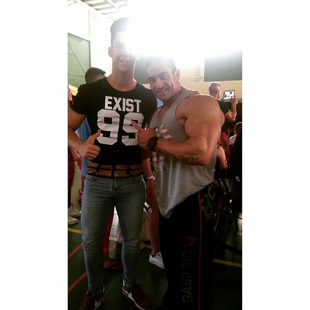 pako_10_'s tweet photo. Campeonato de Andalucía con @RaulCarrascoPro http://t.co/XQeoO7zQgI
