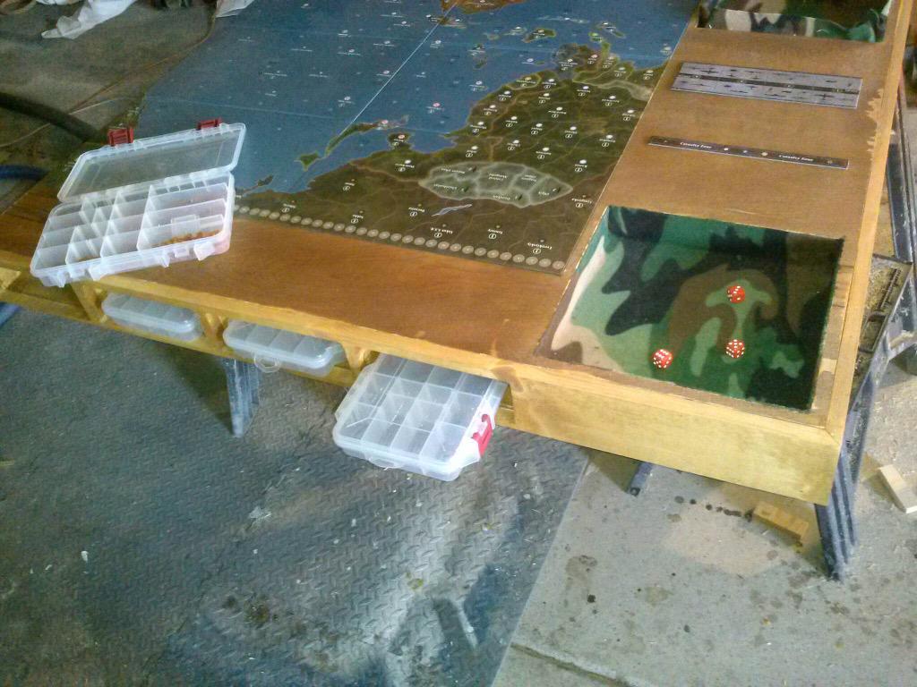 SodaPopTalk's tweet photo. @WolfOfWiFi @GeeqShuq Slowly coming together. http://t.co/uuoCmmYQlp