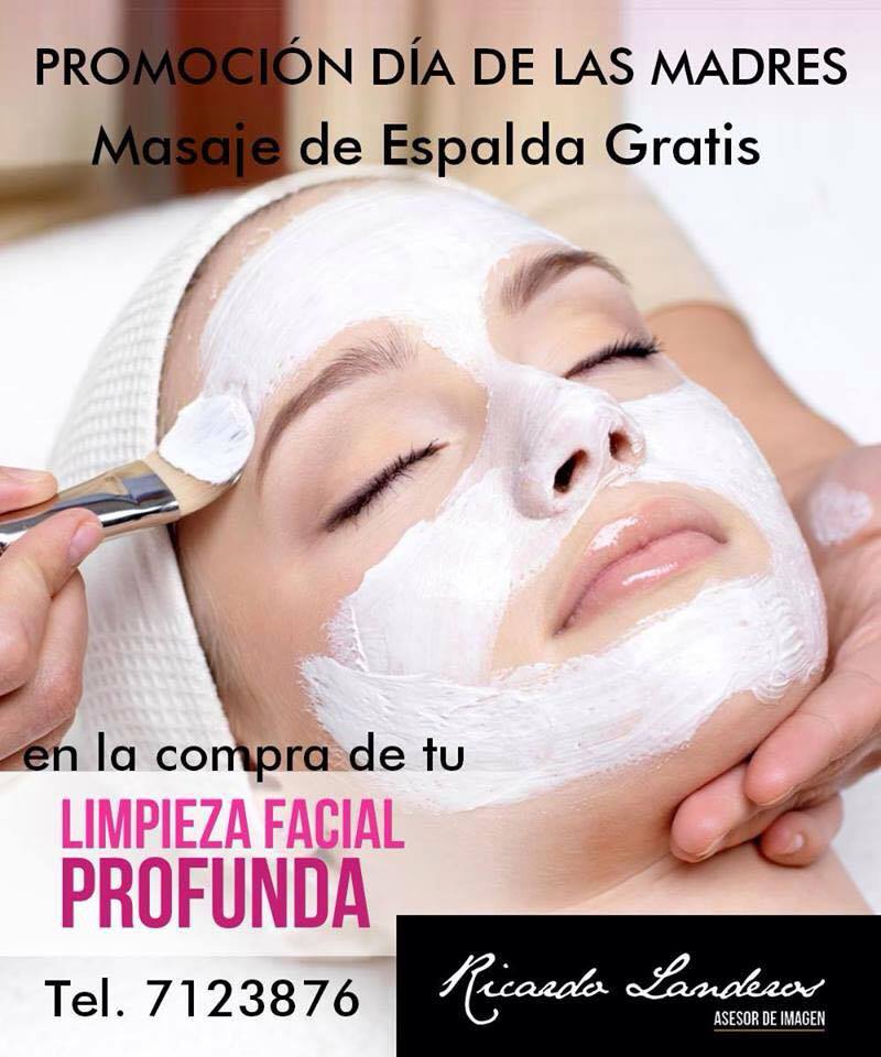 fasesmagazine's tweet photo. PROMOCIÓN MAYO EN #RicardoLanderosAsesorDeImagen ¡Mejora tu imagen en un ambiente cómodo y exclusivo... http://t.co/Ihzablznhf