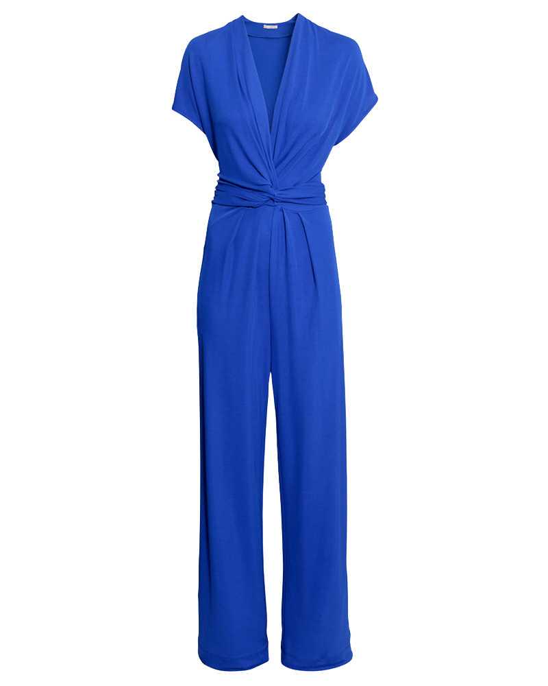 The perfect wedding-guest jumpsuit, plus 29 other fashion ideas for ...