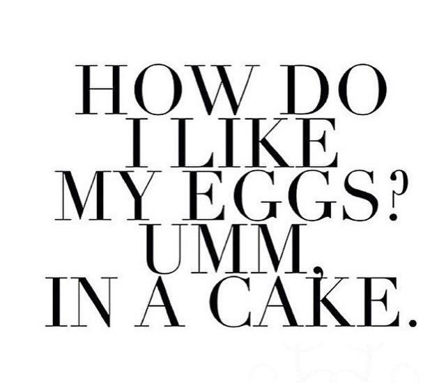 MishasCC's tweet photo. Don't you agree?! #mishascupcakes #lifeissweet #miami #bakery #quote #meme #cakequote http://t.co/8jchxmZe1X