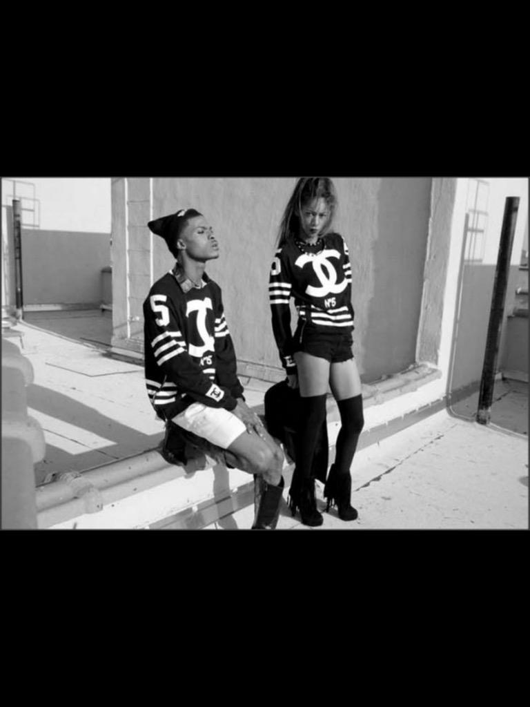 Itstrapcic's tweet photo. Fav⭐️if you like these Coco Crewnecks🌴

🔥get them at http://t.co/Z5Ct8LIh0o  🔥
use discount code "bates" for 10% off http://t.co/M6DQUU9v5x