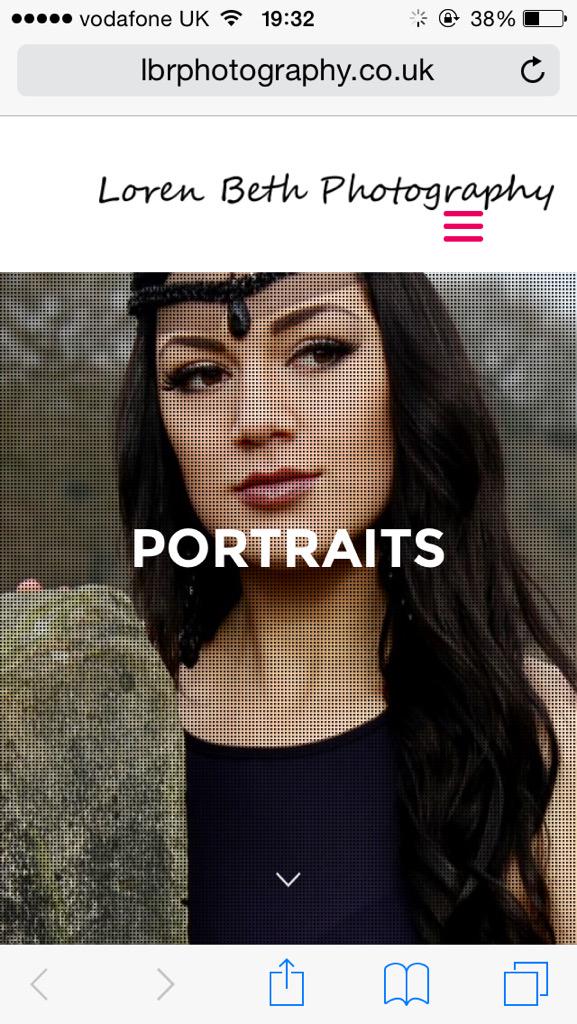 LorenbethPhotog's tweet photo. Please check out my new website guys :). Based in #Manchester #photography #portraits #weddings #restorations #events http://t.co/qK481DmVgG