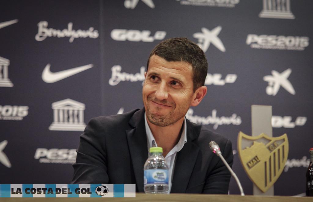 luismi_ka's tweet photo. Lo que está claro es que ESTE es el HOMBRE. #Gracias #VamosMalagaCarajo http://t.co/EIm0YkUXpZ