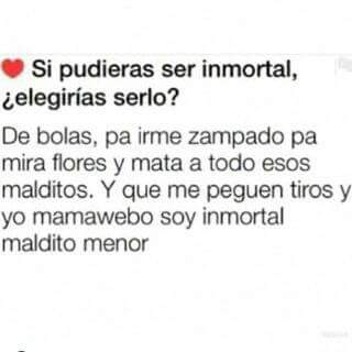 a_chl's tweet photo. #yyomamawebosoyinmortalmalditomenor http://t.co/GWT3clg2XU