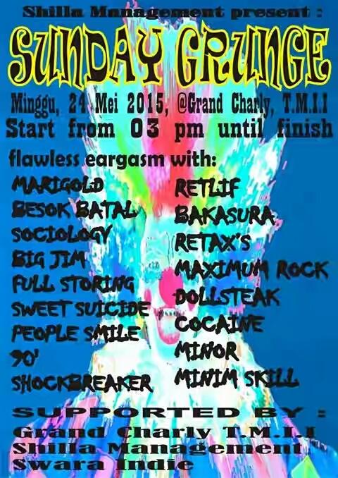 <a href="/GRUNGE_INA/">Grunge Indonesia</a> <a href="/Shockbreaker08/">Shockbreaker</a> <a href="/noisesouth/">Noisesouth</a> <a href="/Sociology_Music/">Sociology </a> <a href="/sweetsuicide_3/">ronnie aloner</a> <a href="/komagrungeband/">komagrungeband</a> @GrungeKicks