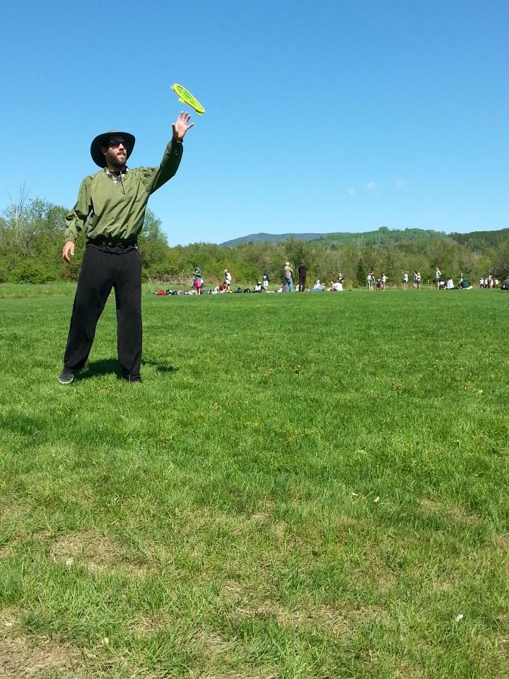 Flying Turtles #2015 tweet media